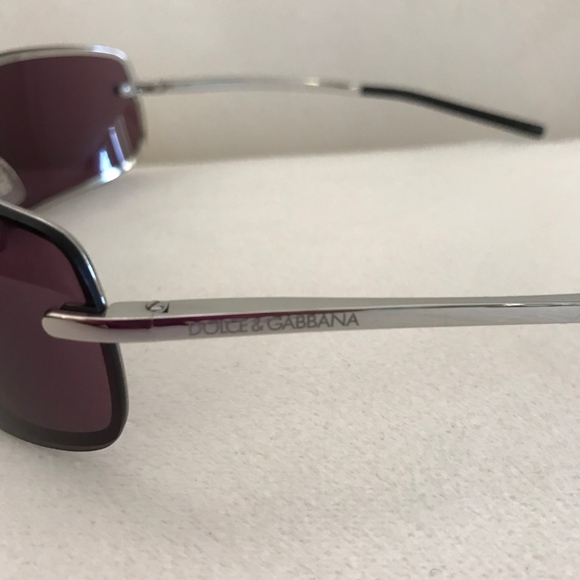 Dolce & Gabbana Sunglasses main image 8